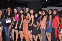 Max Miss Hyderabad 2014 Photos